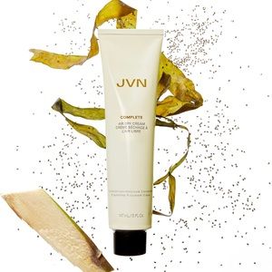 JVN Complete Air Dry Cream